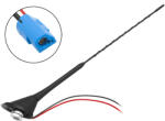 BLOW Antena auto cu tijă Opel 2001-2004 40cm (22-674-)