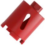 Dedra DEDRA-EXIM Coroană diamantată diametru 82 mm/75 mm pentru găuri în beton, piatră, ceramică H1231 (H1231)