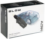 BLOW Încuietoare centralizată cu telecomandă 1467# (1467)