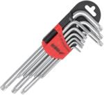 Dedra Chei TORX lungi 06F221 (06F221) Cheie torx