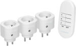 ORNO Prize mini wireless cu telecomandă 3+1 (O-OR-GB-463)
