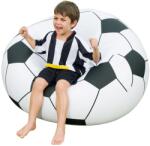 Bestway Fotoliu gonflabil minge 114 x 112 x 71 cm Bestway 75010 (75010)