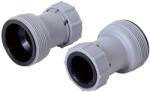 Bestway Cuplaje, conectori pentru pompe, adaptor, diametru 38 mm Bestway 58236 (58236)