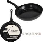 Chomik Tigaie Din Aluminiu 28 Cm 2.3 Mm Cu Suprafață Din Ceramică (inducție) *6429 (ch-zdi6429)