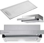 Berdsen Hota de bucătărie BT-229 INOX (J-3229) Hota