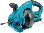 DEDRA-EXIM Curățător de conducte cu acumulator 18V DED7081 (DED7081)