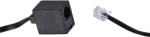  Inne Cablu prelungitor telefonic 7m TEL0034A-7 (TEL0034A-7)