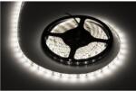 Rebel Bandă LED 5m Rebel (300x5050 SMD) neutră, impermeabilă, 12V (L-LED0174-2)