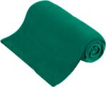 Teesa Patură din fleece 130x150 cm TEESA - verde (L-TSA8900-2) Patura
