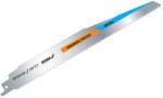 Dedra DEDRA-EXIM Pânze pentru ferăstrău sabie 228/200mm, pentru lemn+metal, HM/TC 08T226HM (08T226HM)