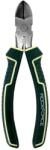 ROCKFORCE Clește de tăiat lateral 200mm (FS-54837) Cleste