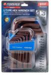 FORSAGE Set de chei imbus 13 piese (2-19mm) (FS-65125) Cheie imbus