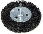 Dedra DEDRA-EXIM Perie abrazivă 100mm cu mâner F60-100 (F60-100)