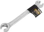 JCB Cheie cu cap deschis JCB 17x19 mm 2-FAȚE Cr-V 6-UNGHIURI (FS-59329)