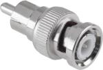 Cabletech Reducție BNC - RCA (L-ZLA0607)
