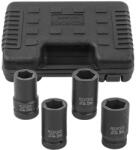 Rock FORCE Set de chei tubulare 1" 27-36mm cu prindere hexagonală (FS-54617) Cheie tubulara