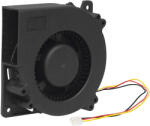 Jing Da Fan Ventilator pentru PC 120x32 24V cu rulment cu bile (8926-)