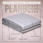 Springos GA2183 PRELATĂ 6 X 4 M GRI-VERDE (GA2183) - pabex