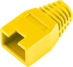 Inne Capac conector 8P8C (RJ45) galben (L-TEL0008-E-1)