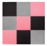 SPRINGOS Puzzle de spumă pentru podea 180 X 180 CM FM0027 (FM0027)