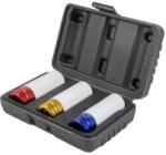 Forsage Set de capete pentru roți de 1/2" pentru jante din aliaj (FS-2605) Cheie tubulara