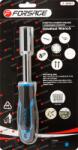 FORSAGE Cap de cheie universal (4-15mm) (FS-16835)