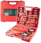 Rock FORCE Tester de presiune a combustibilului pentru injecție pe benzină (FS-15673)