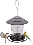 CHOMIK FEEDER PLASTIC PENTRU PASĂRI 16, 5 x 16, 5 x 19 CM *7908 (CH-EDA7908)