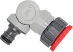 Dedra DEDRA-EXIM Conexiune unghiulară pentru robinet 3/4"-1", card GARDEN DEDRA 80N004K (80N004K)