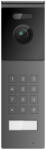 VIDOS S12D - Stație de ușă AHD 1-bui, 2Mpx, IP66, Vidos X - Vidos (EC-27071)