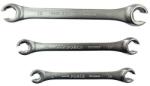 ROCKFORCE Cheie cu deschidere semi-închisă 14x17mm (FS-1169)