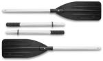 INTEX Vâsle de aluminiu duble Intex 69625 (69625)