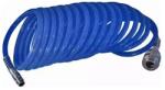 PANSAM Furtun pentru compresor PU diametru 8mm, lungime 15m, rezistent la rupere A533082 (A533082)