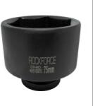 ROCKFORCE Cap de impact adânc 75mm 1" (hexagonal) (FS-51001) Set capete bit, chei tubulare