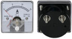 XTREME Ampermetru analogic 15A + shunt (94995-)