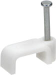ORNO Cleme cablu plat 8x6 mm pentru cabluri YDYp (100 buc) (O-OR-MP-6001_8_6_100)