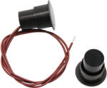 PROLECH Comutator magnetic pentru ușă HO-03L maro (4923-)