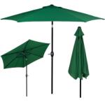 SPRINGOS Umbrelă de terasă 250cm GU0033 (GU0033)