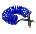 Partner Ștecher spiralat din poliuretan 6.5mm x 5m (FS-9411)