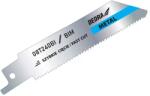 Dedra Pânze de fierăstrău pentru fierăstrău sabie 2 buc 08T240BI (08T240BI)