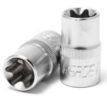 FORSAGE Nadă de torx e20 1/2'' cr-v (FS-9069) Set capete bit, chei tubulare