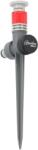 DEDRA-EXIM Sprinkler cu țăruș, reglabil 0°- 360° GARDEN DEDRA 80N335 (80N335)