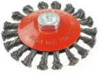 Dedra Perie de sârmă 125mm, M14 F40-125 (F40-125)