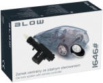 BLOW Încuietoare centralizată cu telecomandă 1646# (1646)