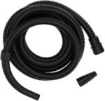 Dedra DEDRA-EXIM Furtun 5m pentru aspirator industrial pentru DED6598, DED6600 DED66004 (DED66004)