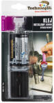  Adeziv epoxidic pentru metal 300kg 24ml (91-462-)
