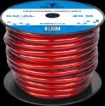 CABLETECH Cablu auto 12mm (25m) CU+Al KAB0711A (KAB0711A)