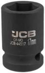 JCB Adaptor cu impact JCB 1/2" 17mm 6-are Cr-Mo, cheie tip pumn (FS-59450) Cheie tubulara