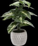 CHOMIK Planta Artificială 36 cm *4894 (CH-HID4894)