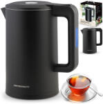 Berdsen Fierbător electric 1, 7l Berdsen BD-710 negru (J-371000) Fierbator